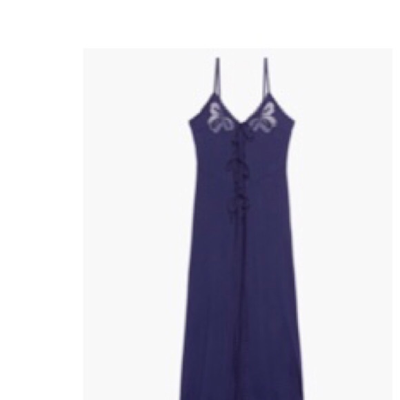 Savage x fenty nightgown hotsell